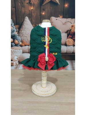 CÓD N227 - PEITORAL ROMANTIC VERDE AZUL/BRANCO/VERMELHO FÊMEA CÓD N227 - PEITORAL ROMANTIC VERDE AZUL/BRANCO/VERMELHO FÊMEA