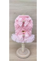 CÓD 1167 - PEITORAL ROSE ABSOLUTO