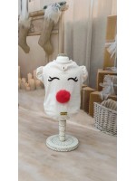 CÓD N182 - BABY LOOK ENCANTO RENA