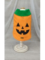 CÓD F096 - CAMISA ABÓBORA