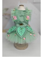 CÓD F037 - VESTIDO SININHO