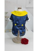 CÓD F041 - FRAQUE FERA