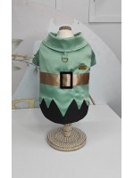 CÓD F042 - CAMISA PETER PAN