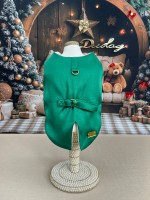 CÓD N152 - FRAQUE LOVELY VERDE