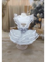 CÓD N134 - VESTIDO HAPPY NEW YEAR