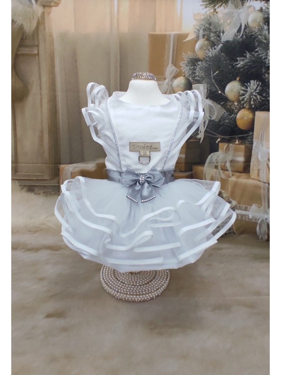 CÓD N134 - VESTIDO HAPPY NEW YEAR