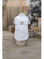 CÓD N135 - CAMISA HAPPY NEW YEAR