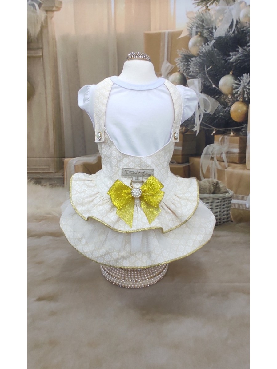 CÓD N142 - JARDINEIRA HAPPY NEW YEAR