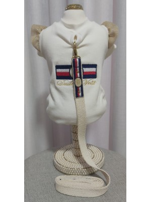 CÓD G001 - GUIA DUDOG VEST