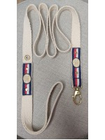 CÓD G001 - GUIA DUDOG VEST