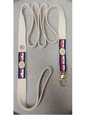 CÓD G001 - GUIA DUDOG VEST