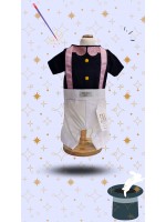 CÓD F018 - FANTASIA MÁGICO