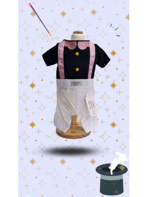 CÓD F018 - FANTASIA MÁGICO