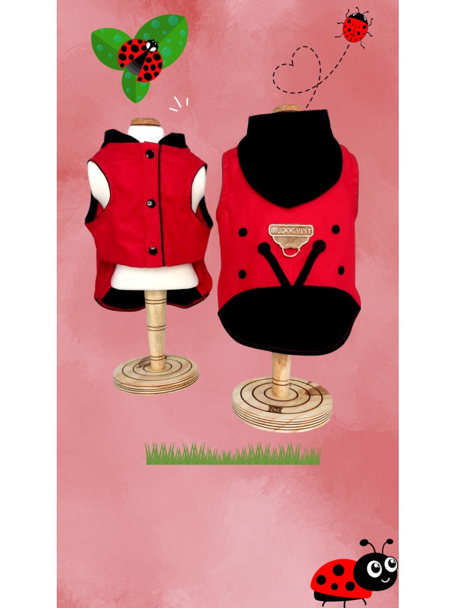 CÓD F025 - CAMISA JOANINHA